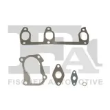 Montagesatz, Lader FA1 KT110100E