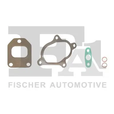 Montagesatz, Lader FA1 KT110115E Bild Montagesatz, Lader FA1 KT110115E