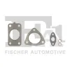 Montagesatz, Lader FA1 KT110140E