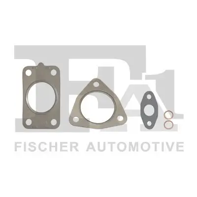 Montagesatz, Lader FA1 KT110140E Bild Montagesatz, Lader FA1 KT110140E