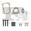 Montagesatz, Lader FA1 KT110145