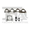 Montagesatz, Lader FA1 KT110165E