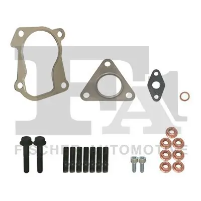 Montagesatz, Lader FA1 KT110180 Bild Montagesatz, Lader FA1 KT110180