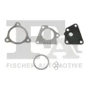 Montagesatz, Lader FA1 KT110200E