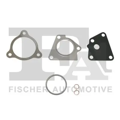 Montagesatz, Lader FA1 KT110200E Bild Montagesatz, Lader FA1 KT110200E
