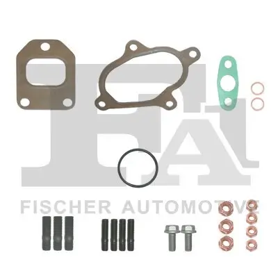 Montagesatz, Lader FA1 KT110220 Bild Montagesatz, Lader FA1 KT110220