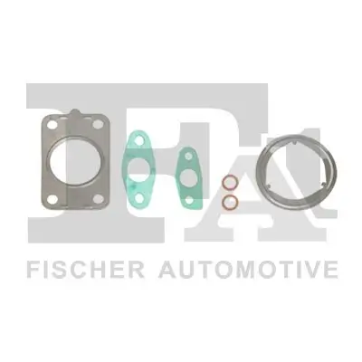 Montagesatz, Lader FA1 KT110300E Bild Montagesatz, Lader FA1 KT110300E