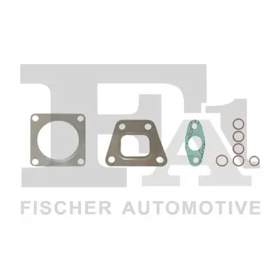 Montagesatz, Lader FA1 KT110310E Bild Montagesatz, Lader FA1 KT110310E