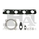 Montagesatz, Lader FA1 KT110330E