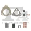 Montagesatz, Lader FA1 KT110350