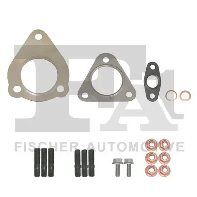Montagesatz, Lader FA1 KT110350 Bild Montagesatz, Lader FA1 KT110350