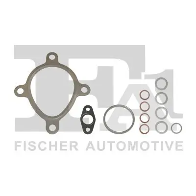 Montagesatz, Lader FA1 KT110460E Bild Montagesatz, Lader FA1 KT110460E