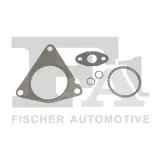 Montagesatz, Lader FA1 KT110470E