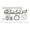 Montagesatz, Lader FA1 KT110490E