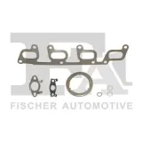 Montagesatz, Lader FA1 KT110490E