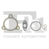 Montagesatz, Lader FA1 KT110560E