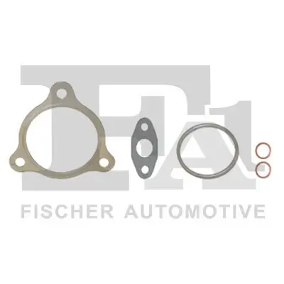Montagesatz, Lader FA1 KT110560E Bild Montagesatz, Lader FA1 KT110560E