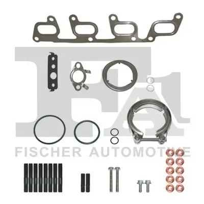 Montagesatz, Lader FA1 KT110590 Bild Montagesatz, Lader FA1 KT110590