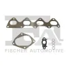 Montagesatz, Lader FA1 KT110640E