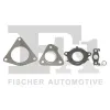 Montagesatz, Lader FA1 KT110670E