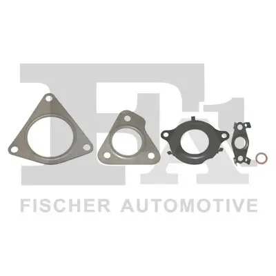 Montagesatz, Lader FA1 KT110670E Bild Montagesatz, Lader FA1 KT110670E