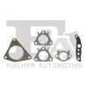 Montagesatz, Lader FA1 KT110800E