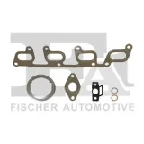 Montagesatz, Lader FA1 KT110860E