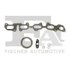 Montagesatz, Lader FA1 KT110880E