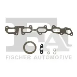 Montagesatz, Lader FA1 KT110880E