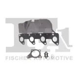 Montagesatz, Lader FA1 KT111180E