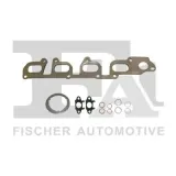 Montagesatz, Lader FA1 KT111240E