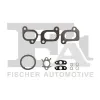 Montagesatz, Lader FA1 KT111290E