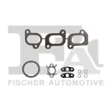 Montagesatz, Lader FA1 KT111290E