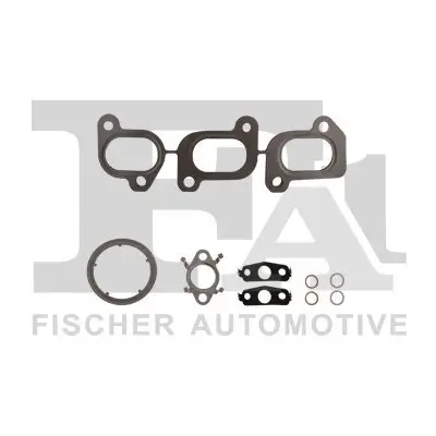 Montagesatz, Lader FA1 KT111290E Bild Montagesatz, Lader FA1 KT111290E