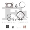 Montagesatz, Lader FA1 KT111320