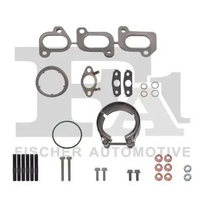 Montagesatz, Lader FA1 KT111360 Bild Montagesatz, Lader FA1 KT111360