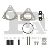 Montagesatz, Lader FA1 KT111400