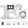 Montagesatz, Lader FA1 KT111570