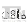 Montagesatz, Lader FA1 KT111590E