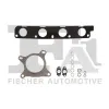Montagesatz, Lader FA1 KT111860E