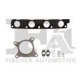 Montagesatz, Lader FA1 KT111860E