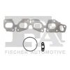 Montagesatz, Lader FA1 KT112460E