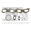 Montagesatz, Lader FA1 KT120025E
