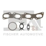 Montagesatz, Lader FA1 KT120025E