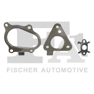 Montagesatz, Lader FA1 KT120030E Bild Montagesatz, Lader FA1 KT120030E