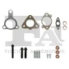 Montagesatz, Lader FA1 KT120140
