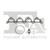 Montagesatz, Lader FA1 KT120230E