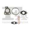 Montagesatz, Lader FA1 KT120280E