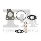 Montagesatz, Lader FA1 KT120280E