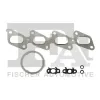 Montagesatz, Lader FA1 KT120390E